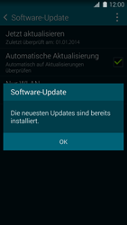 Software Update Telekom
