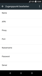 HTC One M9 - Internet - Apn-Einstellungen - 10 / 36