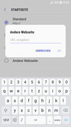 Samsung Galaxy S7 - Internet - Manuelle Konfiguration - 2 / 2