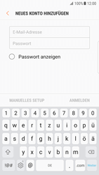 Samsung Galaxy S7 Edge - E-Mail - Konto einrichten (yahoo) - 2 / 2