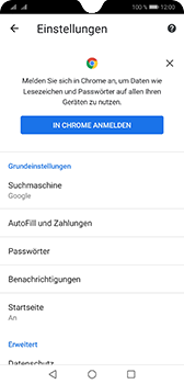 Huawei Mate 20 - Internet - Apn-Einstellungen - 23 / 37