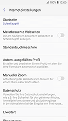 Samsung Galaxy A5 (2017) - Internet - Apn-Einstellungen - 1 / 1
