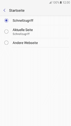 Samsung Galaxy A3 (2017) - Internet - Apn-Einstellungen - 27 / 38