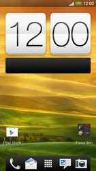 HTC One S - Internet - Automatische Konfiguration - 1 / 2