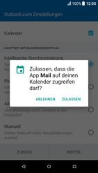 HTC One M9 - E-Mail - Konto einrichten (outlook) - 10 / 14