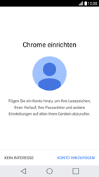 LG G5 - Internet - Apn-Einstellungen - 1 / 1