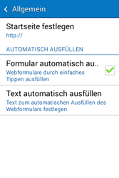Samsung Galaxy Young 2 - Internet - Apn-Einstellungen - 1 / 1