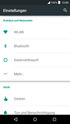 Alcatel Idol 3 - 4.7" - Internet - Apn-Einstellungen - 5 / 28