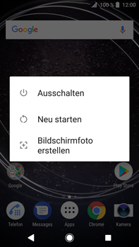 Sony Xperia XA2 Ultra - Internet - Apn-Einstellungen - 1 / 1