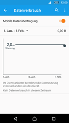 Sony Xperia M5 - Internet - Apn-Einstellungen - 2 / 2