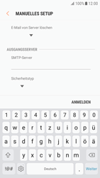 Samsung Galaxy Xcover 4 - E-Mail - Konto einrichten - 2 / 2