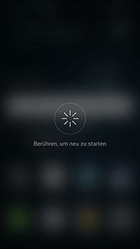 Huawei P9 Plus - Internet - Manuelle Konfiguration - 21 / 26