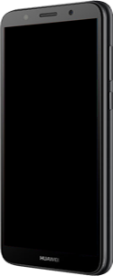 Huawei Y5 (2018) - Internet - Manuelle Konfiguration - 21 / 27