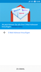 HTC 10 - E-Mail - Konto einrichten (gmail) - 2 / 2