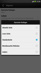 HTC One Max - Internet - Apn-Einstellungen - 24 / 28