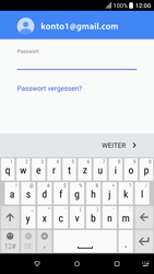 HTC One M9 - E-Mail - Konto einrichten (gmail) - 2 / 2