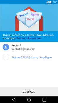 LG G4 - E-Mail - Konto einrichten (gmail) - 15 / 18