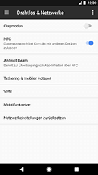 Google Pixel XL - Internet - Manuelle Konfiguration - 8 / 27