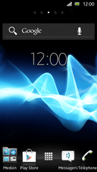 comment installer une application sur xperia u