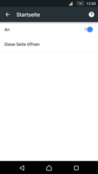 Sony Xperia M5 - Internet - Apn-Einstellungen - 2 / 2