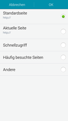 Samsung Galaxy S5 Mini - Internet - Apn-Einstellungen - 22 / 28