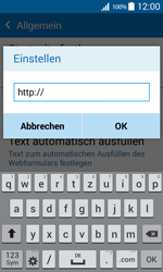 Samsung Galaxy Core Prime - Internet - Apn-Einstellungen - 25 / 28