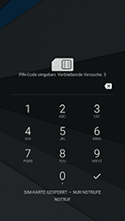 BlackBerry DTEK 50 - Internet - Apn-Einstellungen - 34 / 38