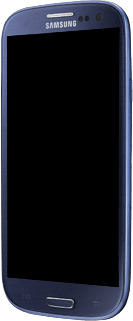 Samsung Galaxy S III Neo - Internet - Manuelle Konfiguration - 28 / 35