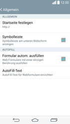 LG G3 - Internet - Apn-Einstellungen - 24 / 29