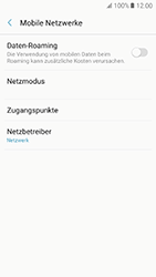 Samsung Galaxy A5 (2017) - Internet - Apn-Einstellungen - 2 / 2