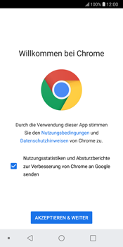 LG G6 - Internet - Apn-Einstellungen - 19 / 36