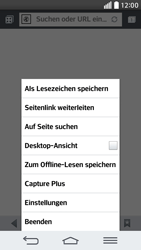 LG G2 mini - Internet - Apn-Einstellungen - 2 / 2