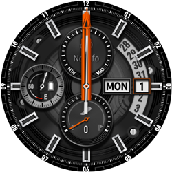 reset galaxy watch 46mm