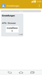 LG G3 - Internet - Automatische Konfiguration - 7 / 10