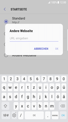 Samsung Galaxy S7 Edge - Internet - Manuelle Konfiguration - 2 / 2
