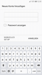 Samsung Galaxy A3 (2017) - E-Mail - Konto einrichten - 0 / 0