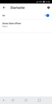 LG G6 - Internet - Apn-Einstellungen - 27 / 36