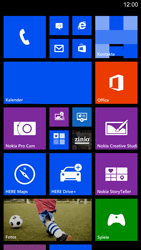 Nokia Lumia 1520 - Internet - Apn-Einstellungen - 0 / 0