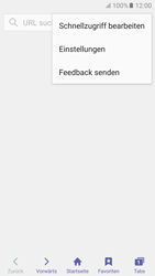 Samsung Galaxy S6 - Internet - Apn-Einstellungen - 0 / 0
