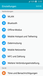 Samsung Galaxy J5 - Internet - Apn-Einstellungen - 7 / 27