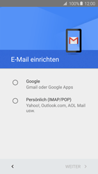 Samsung Galaxy A5 (2016) - E-Mail - Konto einrichten (gmail) - 8 / 19