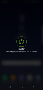 Samsung Galaxy S8 - Internet - Apn-Einstellungen - 32 / 38