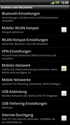 HTC Sensation - Internet - Apn-Einstellungen - 5 / 19