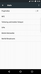 BlackBerry DTEK 50 - Internet - Apn-Einstellungen - 8 / 38