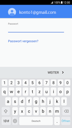 Samsung Galaxy S7 - E-Mail - Konto einrichten (gmail) - 2 / 2