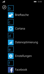 Microsoft Lumia 532 - Internet - Apn-Einstellungen - 3 / 15