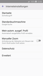 Samsung Galaxy S6 - Internet - Apn-Einstellungen - 0 / 0