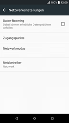 HTC One A9 - Internet - Manuelle Konfiguration - 0 / 0