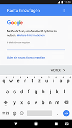 Google Pixel - E-Mail - Konto einrichten (gmail) - 2 / 2