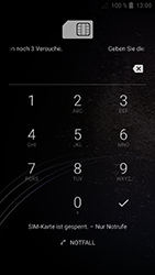 Sony Xperia XA2 - Internet - Manuelle Konfiguration - 34 / 38